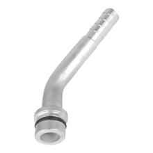 Conexão 12X45 Radial (Aluminio)