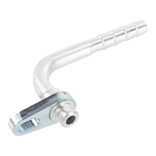Conexão 6x90 Block Fitting Radial