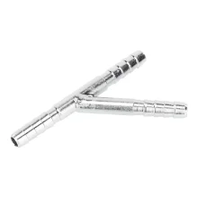 Conexão 8mm em Y Engate (AÇO)