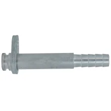 Conexão Block Fitting 10 Reta (Radial)