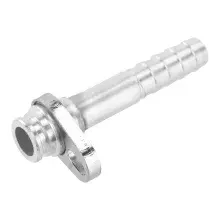 Conexão Block Fitting 10 Reta Universal 10mm (Alum.)(Radial)