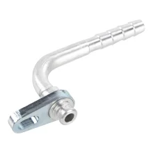 Conexão 6x90 Block Fitting Radial