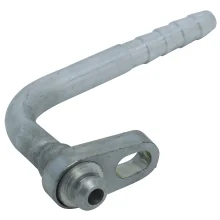 Conexão Block Fitting 6x90 (radial)