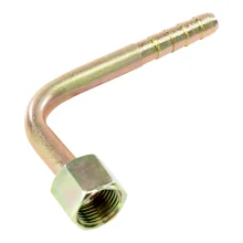Conexão Flare 6X90 (Aço)