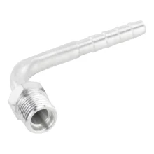 Conexão Rosca Externa 06x90 (Alumínio)