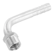 Conexão Rosca Externa 10x90 (Alumínio)