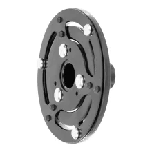 Cubo p/ Compressor Green p/ GM Spin, Onix, Prisma (GREEN)