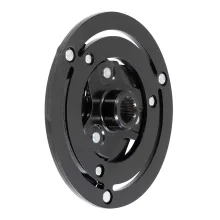 Cubo p/ Compressor CVC Mahle Fiat; Volksw.; Jeep (OEM MAHLE)