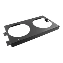 Defletor para Conjunto do Módulo Duplo - 12V / 24V