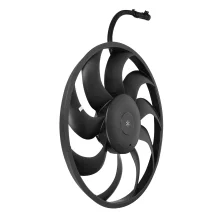 Eletroventilador p/ FIAT Toro 16 - 21; JEEP Renegade 17 - 19