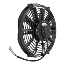 Eletroventilador 10" Universal - 12V (TYRW)