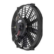 Eletroventilador 10'' Universal - 24V (TYRW)