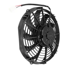 Eletroventilador 10pol Univ. Asp. Perfil Baixo 12V (IMOBRAS)