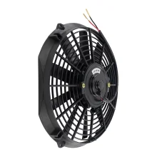 Eletroventilador 12'' Universal - 24V (TYRW)