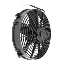 Eletroventilador 12pol 12V Universal Aspirante (IMOBRAS)