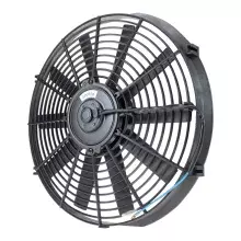 Eletroventilador Universal 14 Polegadas 24V
