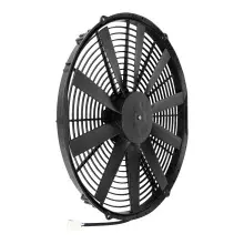 Eletroventilador 16Pol p/ Ducato 2018 - 23 Soprante - 12V