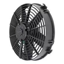 Eletroventilador Axial Universal AC 12Pol 24V Aspirante(OEM)