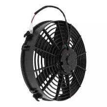 Eletroventilador Axial Universal AC 12Pol 24V Soprante (OEM)