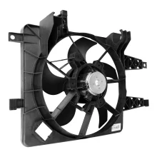 Eletroventilador para FIAT Palio 1.8 2003 - 2004 (TYRW)