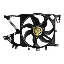 Eletroventilador p/ Corsa, Montana 05 - 10 (MAGNETI MARELLI)