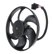 Eletroventilador GM Monza Kadett S10 2.2, 2.4 (OEM)