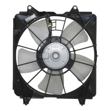 Eletroventilador Honda Civic (Grande)