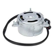 Eletroventilador Motor Linha Fiat