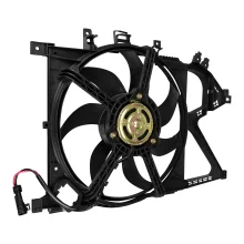 Eletroventilador p/ Corsa, Montana 05 - 10 (MAGNETI MARELLI)