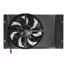 Eletroventilador para Caixa Elétrica Green GT30 - 12V