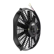 Eletroventilador Universal 12 Polegadas 24V