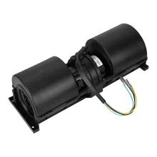 Motor da Caixa Universa C/ Carenagem 3 Vel - 12V (IMOBRAS)