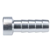 Espigão 10mm (Alumínio)