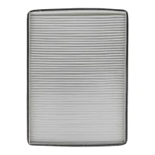 Filtro de Cabine p/ DAF XF 105 FT, 105 FTS, 105 FTT, FT480..