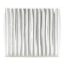 Filtro de Cabine p/ Volkswagen Gol G5, G6, G7; Audi A1...