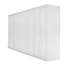 Filtro de Cabine p/ Thermo King; Mercedes-Benz Adpt. Sprinter