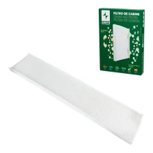 Filtro de Cabine p/ Thermo King Sistema Rodoviário LRTSP