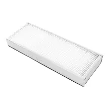 Filtro de Cabine p/ Valtra linha BH, BL... (GREEN)