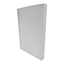 Filtro De Cabine p/ Volvo Caminhao Fh 12A..(Filtro Interno)