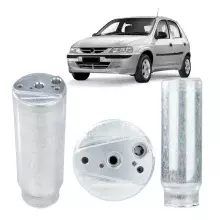 Filtro Secador Celta 2003 a 2005