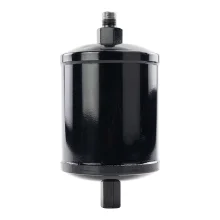 Filtro Secador p/ Volare Spheros; Case TR320B... s/ suporte