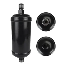 Filtro Secador para John Deere, Cat, Komatsu
