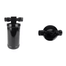Filtro Secador para New Holland 7040, 720; Case 110, 180...