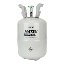 Fluido de Limpeza 141B 7 Kg (Não Inflamável) (MATSU)