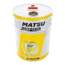 Fluido de Limpeza 141B Refil 25Kg (Não Inflamável) (MATSU)