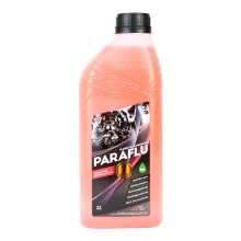 Fluido p/ Radiador Orgânico Concentrado - 1L (PARAFLU)