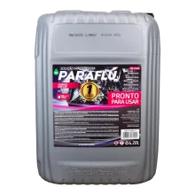 Fluido p/ Radiador Orgânico Pronto Uso - 20L (PARAFLU)