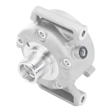 Tampa Frontal p/ CM CVC Fiat Fiorino, Siena, Mobi... (TYRW)