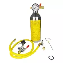 Garrafa Injetora Refrigerante R141B (Limpeza de Sistema)