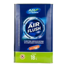 Gás Refrigerante 141B Lata 18L (Não Inflamável)